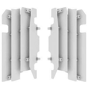 Proteção Radiador Honda CRF450R 2003-2004 Polisport
