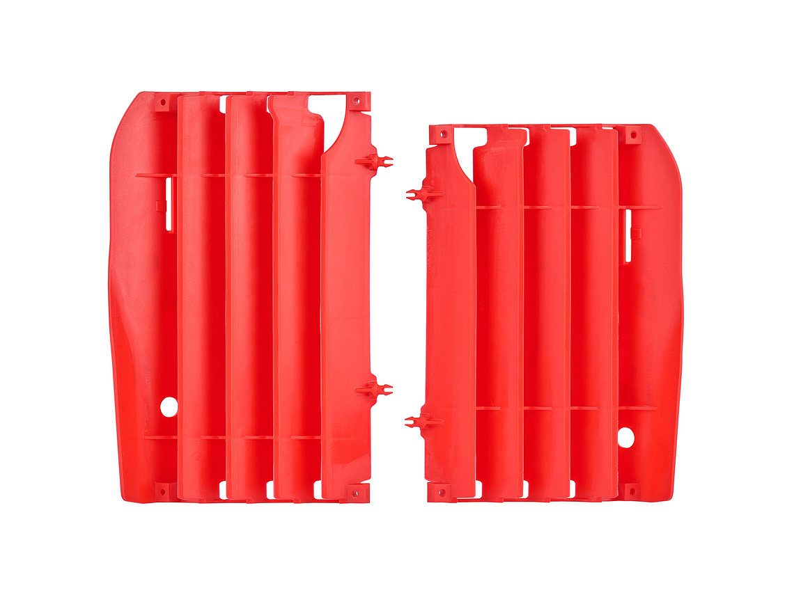 Proteção Radiador Honda CRF450R 2009-2012 Polisport 2