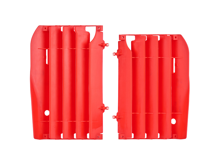 Proteção Radiador Honda CRF450R 2009-2012 Polisport 2
