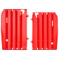 Proteção Radiador Honda CRF450R 2009-2012 Polisport - Miniatura 2