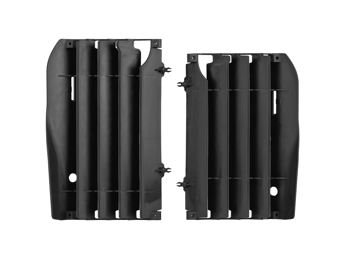 Proteção Radiador Honda CRF450R 2009-2012 Polisport 3