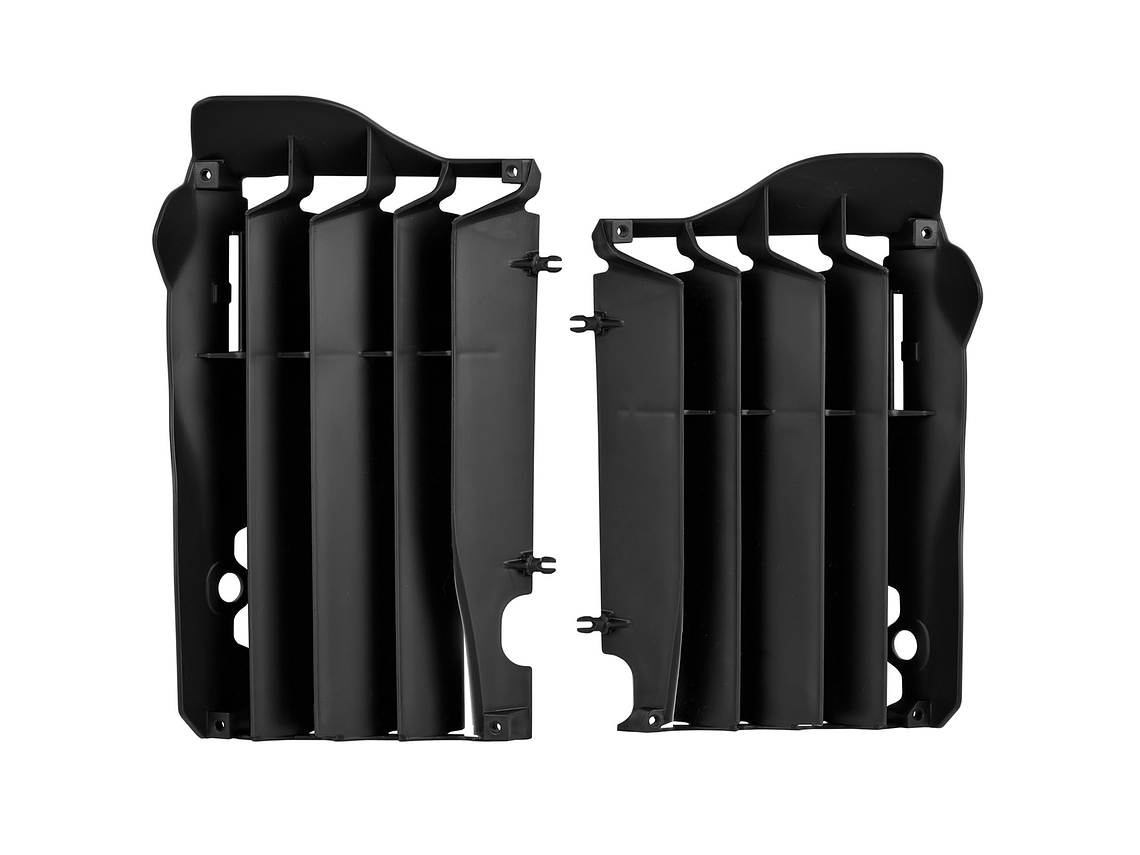 Proteção Radiador Honda CRF450R 2013-2014 Polisport 1