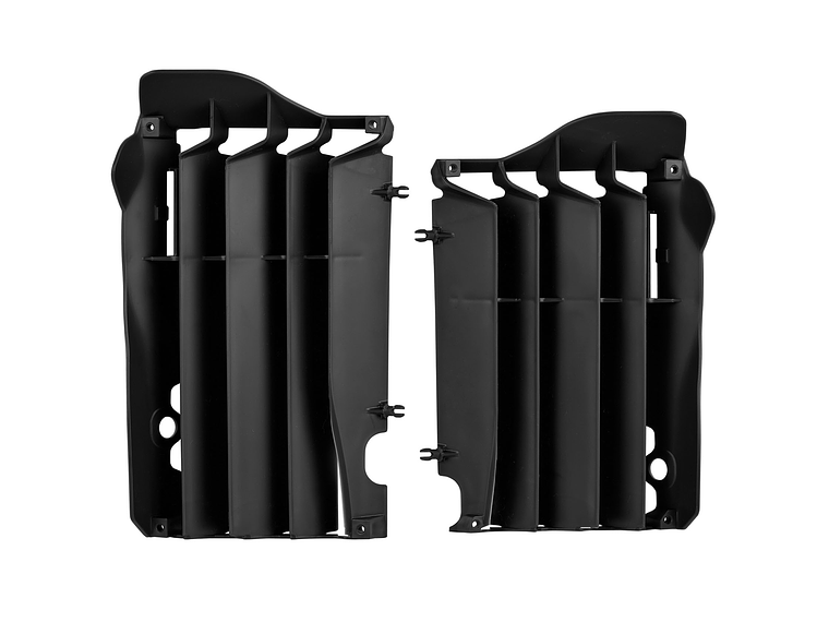Proteção Radiador Honda CRF450R 2013-2014 Polisport 1
