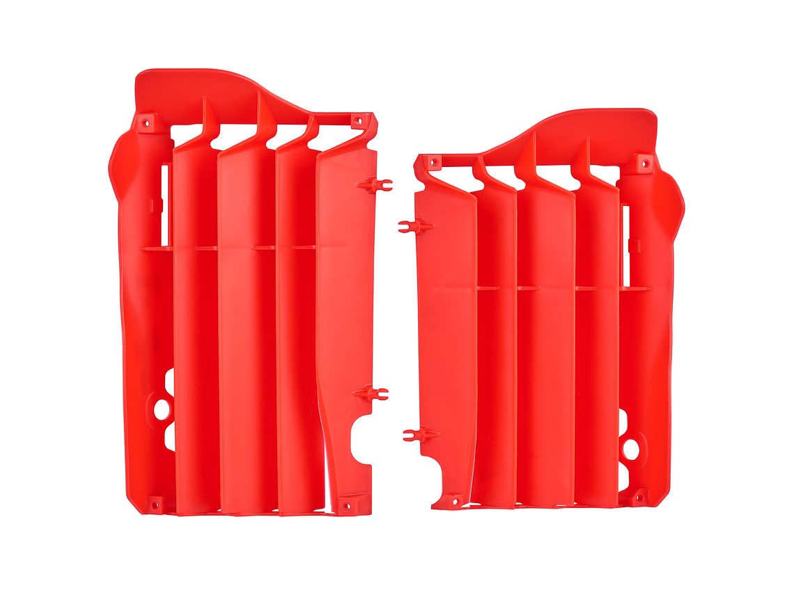 Proteção Radiador Honda CRF450R 2013-2014 Polisport 2