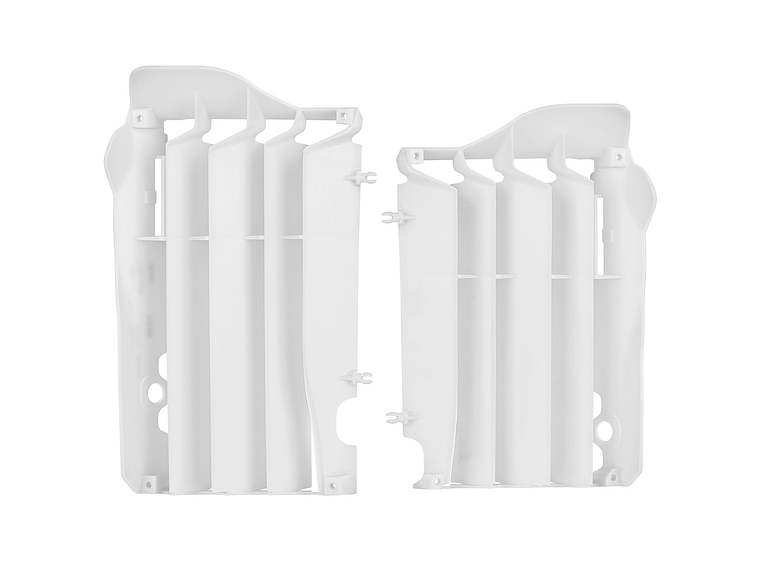 Proteção Radiador Honda CRF450R 2013-2014 Polisport 3