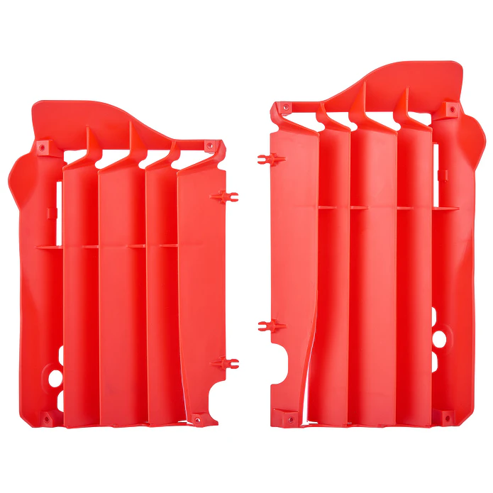 Proteção Radiador Honda CRF450R 2015-2016 Polisport 2