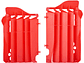 Proteção Radiador Honda CRF450R 2015-2016 Polisport - Miniatura 2