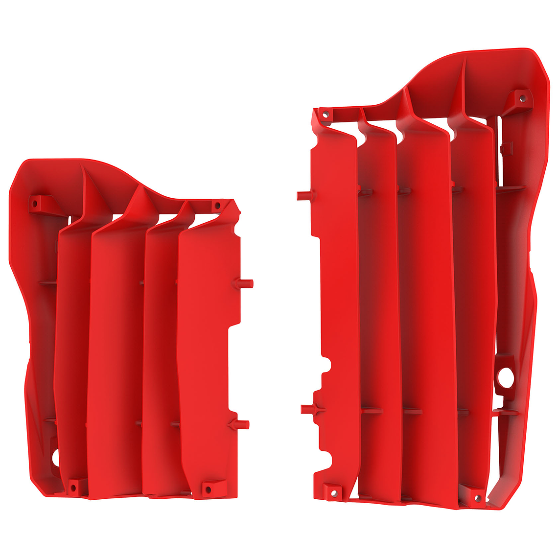 Proteção Radiador Honda CRF450R 2017-2020 Polisport 2