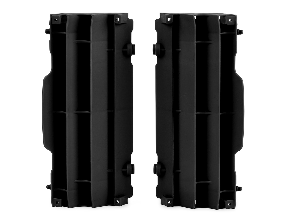 Proteção Radiador KTM 350 SX-F 2011-2015 Polisport 1