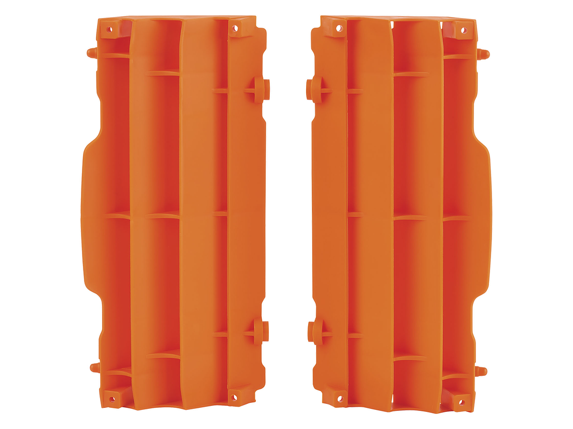 Proteção Radiador KTM 350 SX-F 2011-2015 Polisport 2