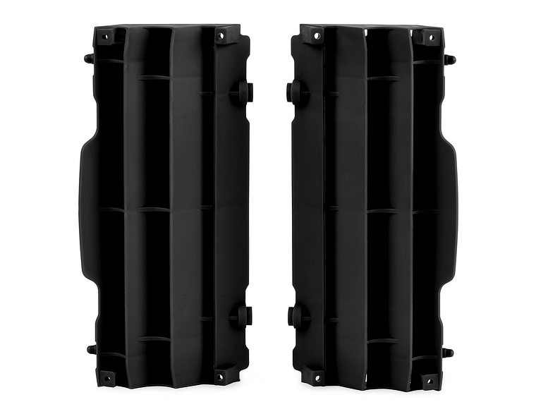 Proteção Radiador KTM 500 EXC 2012-2016 Polisport 1