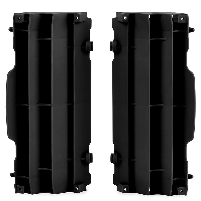 Proteção Radiador KTM 250/300 XC 2008-2016 Polisport 1