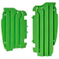 Proteção Radiador Kawasaki KX 450F 2010-2015 Polisport - vignette 2