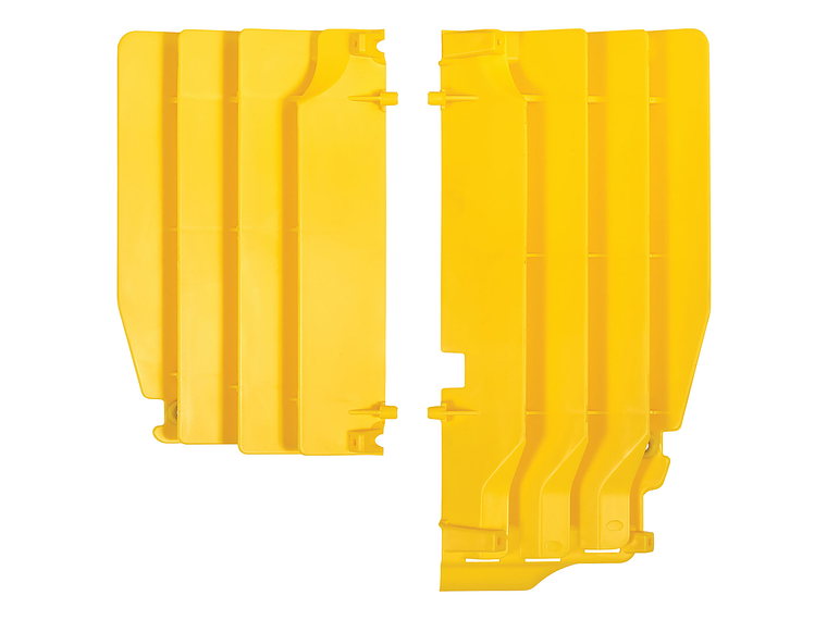 Proteção Radiador Suzuki RMZ 250 2010-2018 Polisport 2