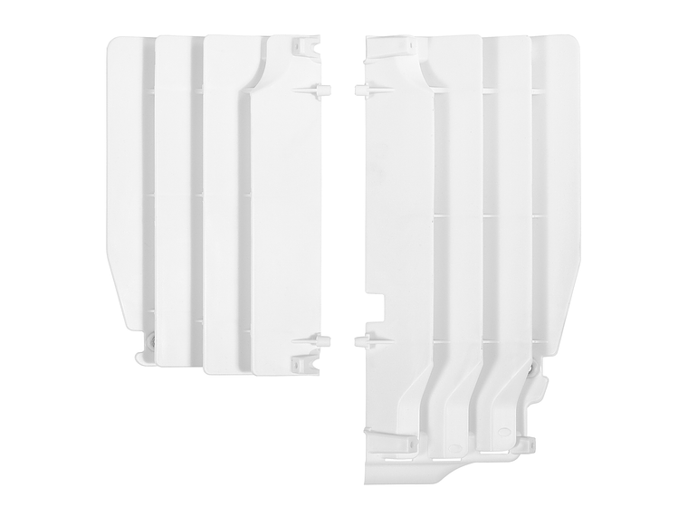 Proteção Radiador Suzuki RMZ 450 2008-2017 Polisport 1