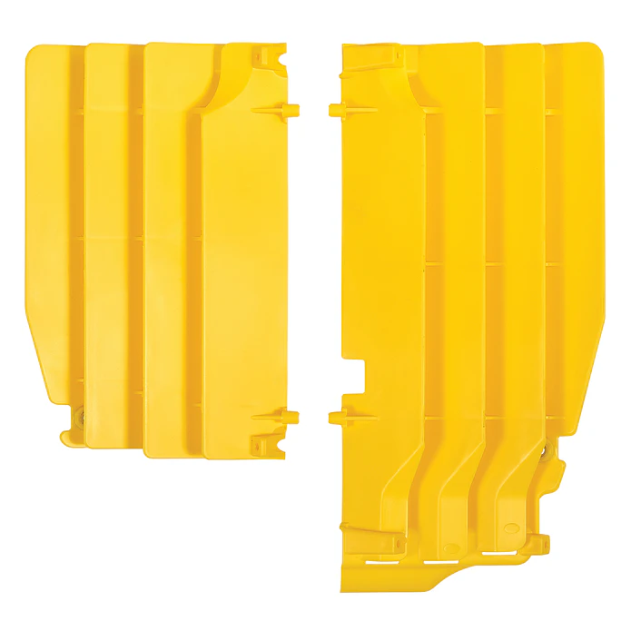 Proteção Radiador Suzuki RMZ 450 2008-2017 Polisport 2