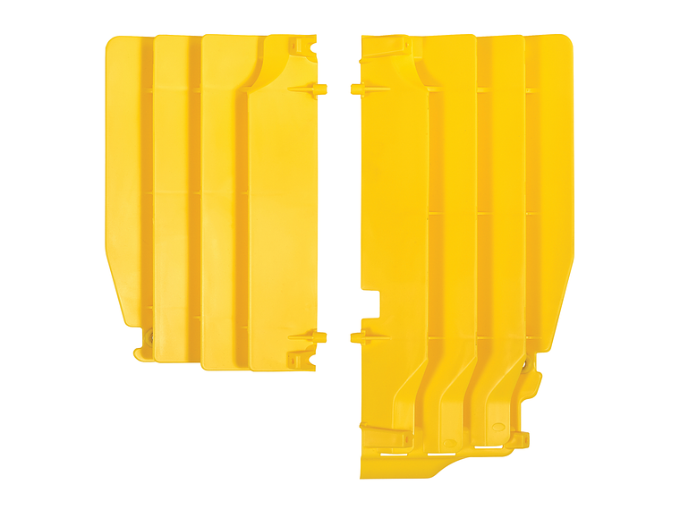 Proteção Radiador Suzuki RMZ 450 2008-2017 Polisport 2