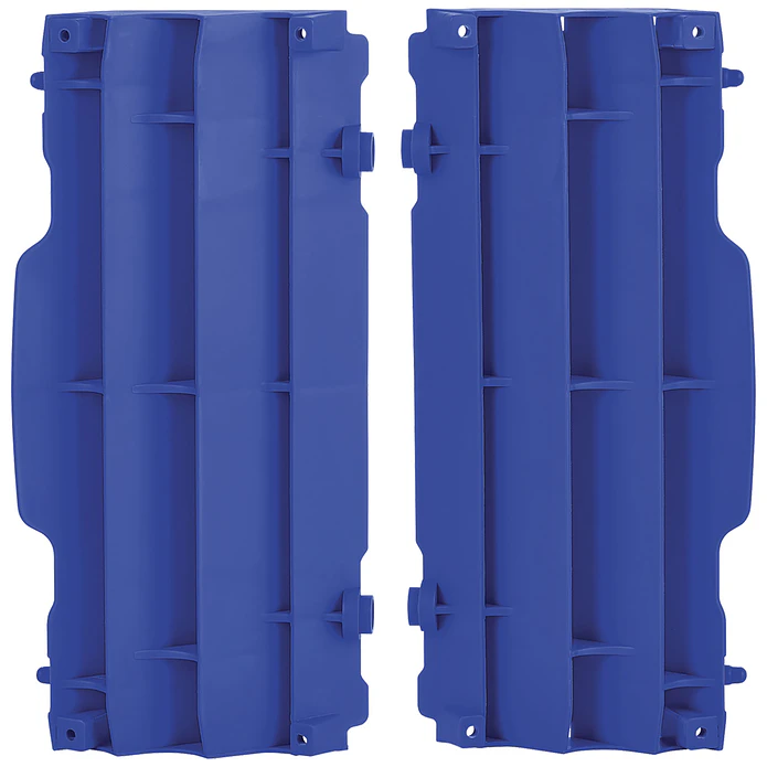 Proteção Radiador Husqvarna TC 125/250 FC 250/350/450 2014-2015 Polisport 2