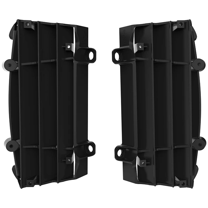 Proteção Radiador Husqvarna TC 125 / FC 250/350/450 2016-2022 Polisport 1