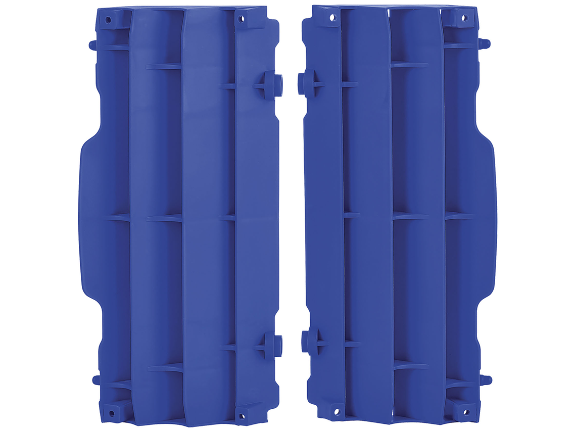 Proteção Radiador Husqvarna TE 125/250 FE 250/350/450 2014-2016 Polisport 2