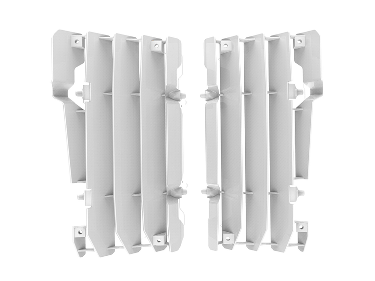 Proteção Radiador Beta RR2T/RR4T 2013-2019 Polisport 1