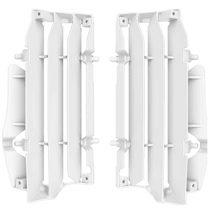 Proteção Radiador Beta RR250/300 2ST 350/400 2020-2022 Polisport