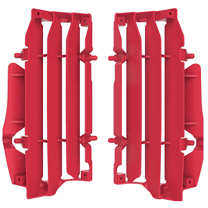 Proteção Radiador Beta RR250/300 2ST 350/400 2020-2022 Polisport