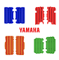 Proteção Radiador Yamaha Polisport - Thumbnail 1