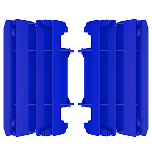 Proteção Radiador Yamaha Polisport
