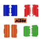 Proteção Radiador KTM Polisport - Thumbnail 1