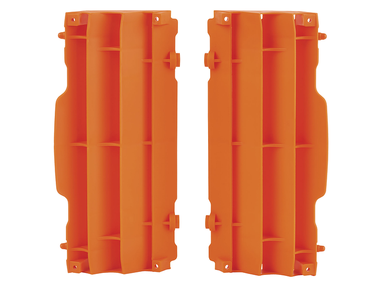 Proteção Radiador KTM Polisport 5