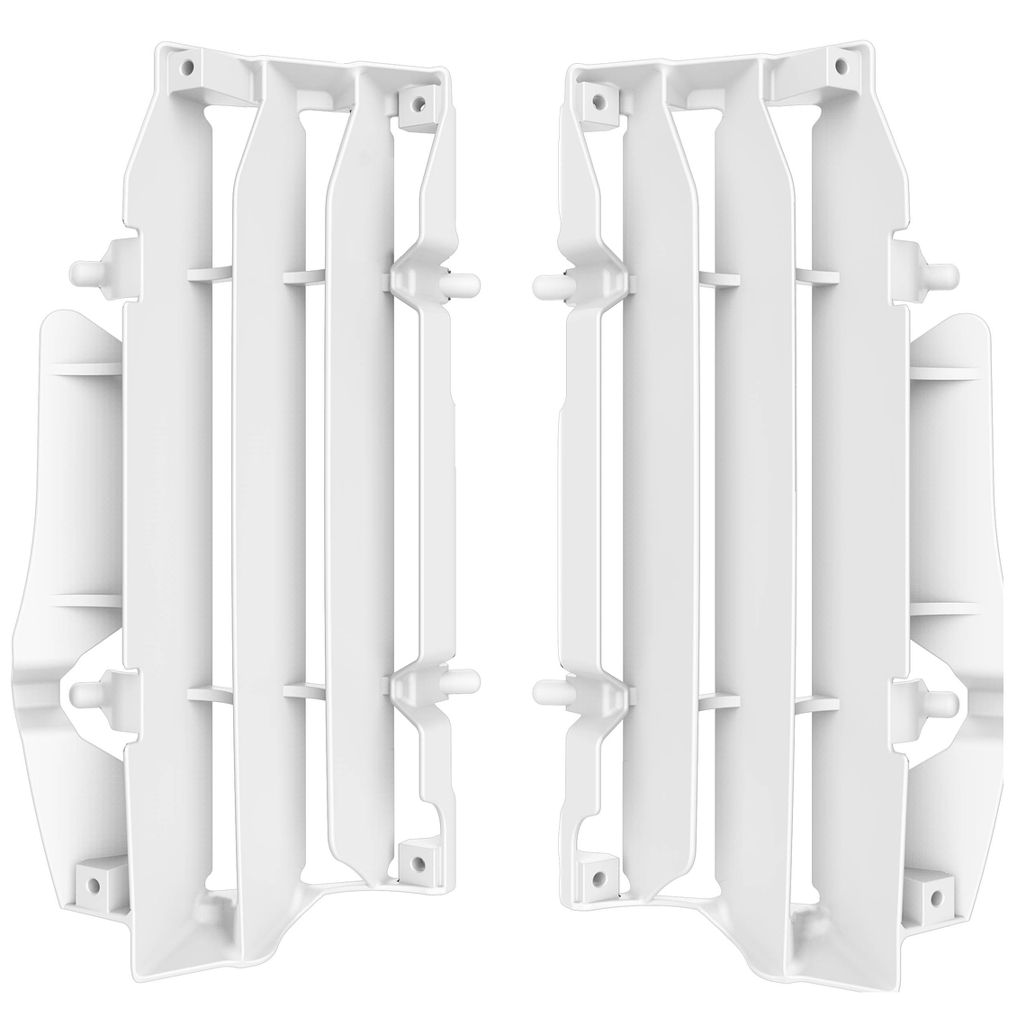 Proteção Radiador Beta Polisport 4