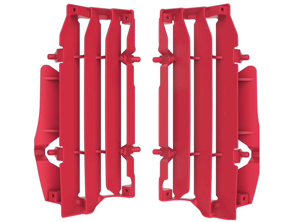 Proteção Radiador Beta Polisport 5