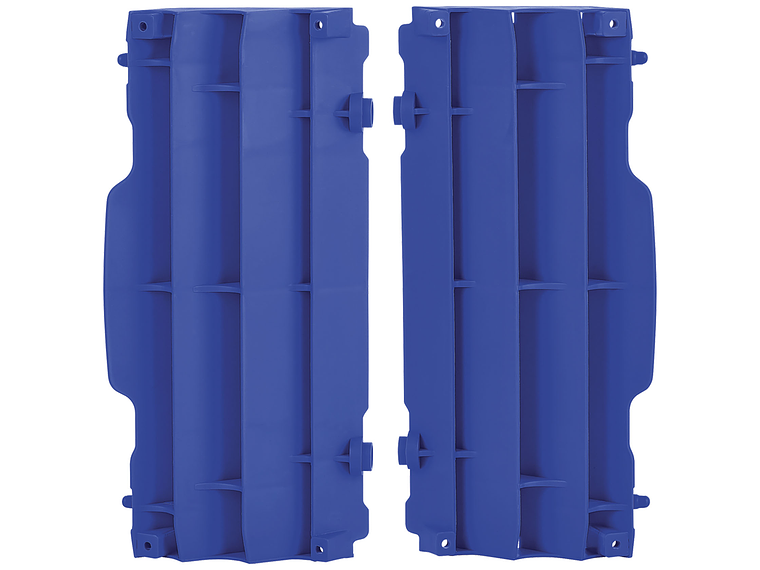 Proteção Radiador Husqvarna Polisport 6