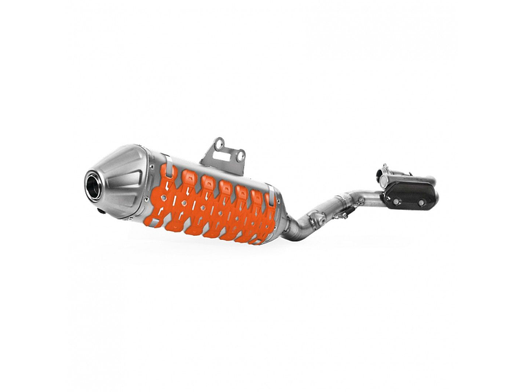 Proteção de Ponteira de Escape Armadillo Extreme Polisport 3