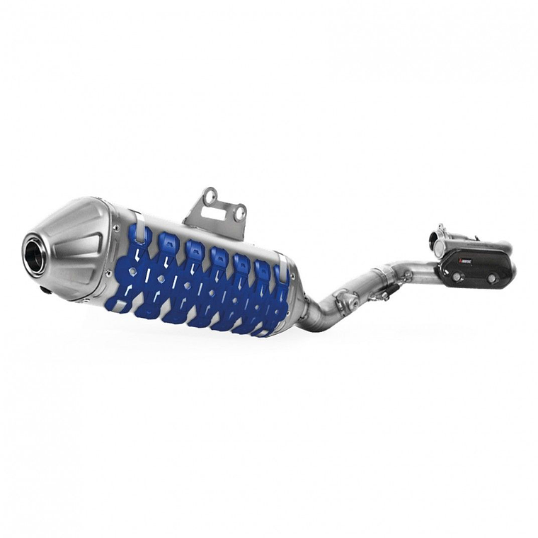 Proteção de Ponteira de Escape Armadillo Extreme Polisport 4