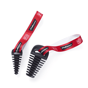 Tampões de Escape Pretos para Motas a 4 Tempos