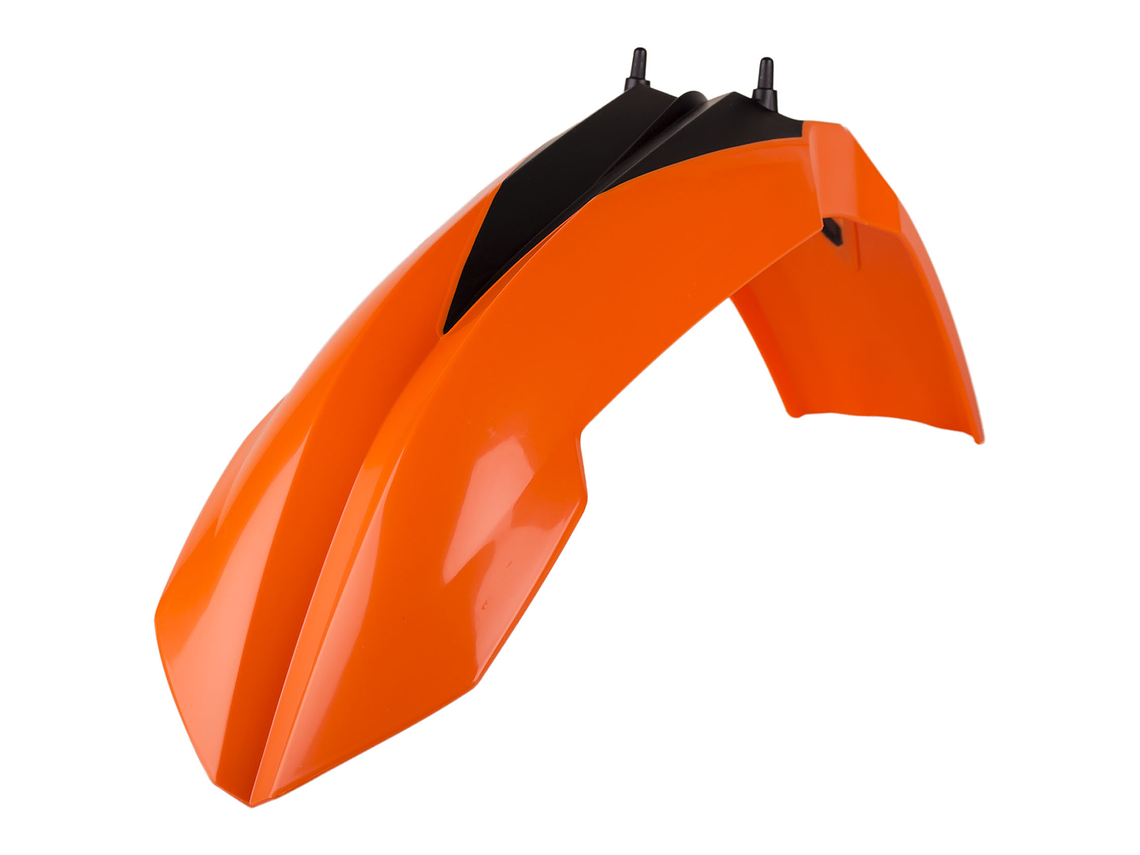 Guarda-Lamas da Frente Laranja KTM 85 SX 5