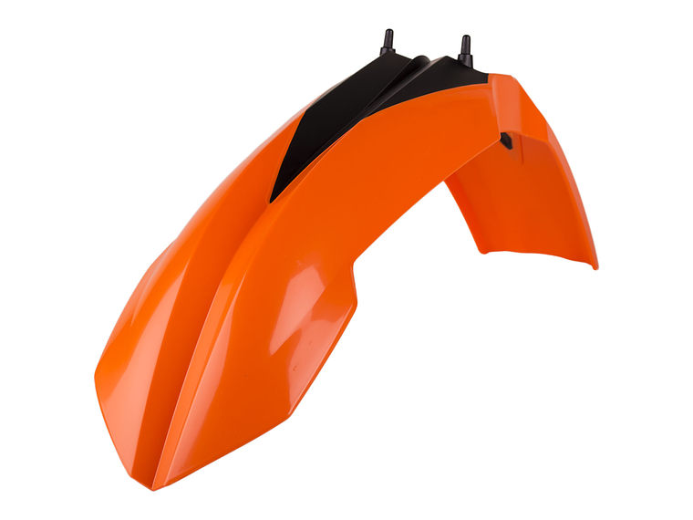 Guarda-Lamas da Frente Laranja KTM 85 SX 5