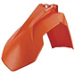 Guarda-Lamas da Frente Laranja KTM 125 SX 2013-2015 - Miniatura 1