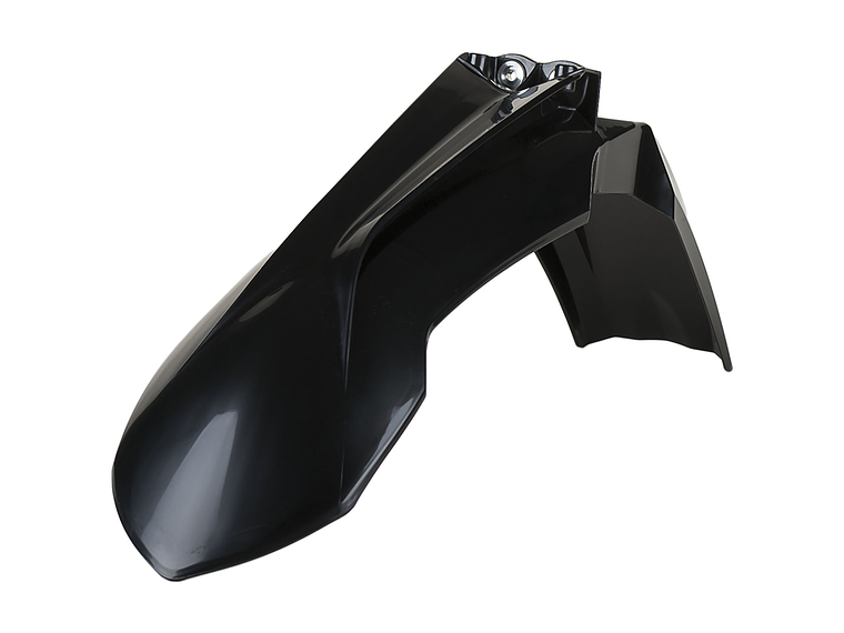 Guarda-Lamas da Frente Laranja KTM 250 SX 2013-2016 3