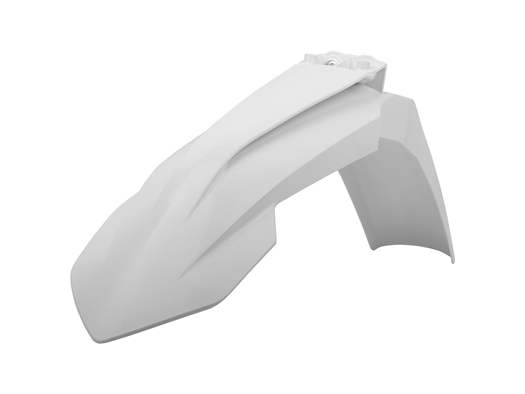 Guarda-Lamas da Frente Laranja KTM 250 SX 2016-2022 2