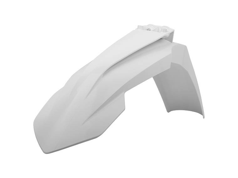 Guarda-Lamas da Frente Laranja KTM 250 SX 2016-2022 9