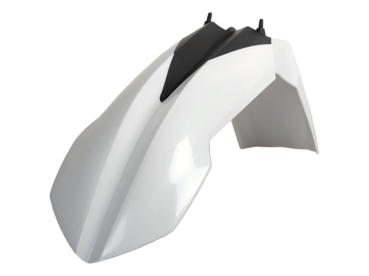 Guarda-Lamas da Frente Laranja KTM 150 SX 2009-2012 3