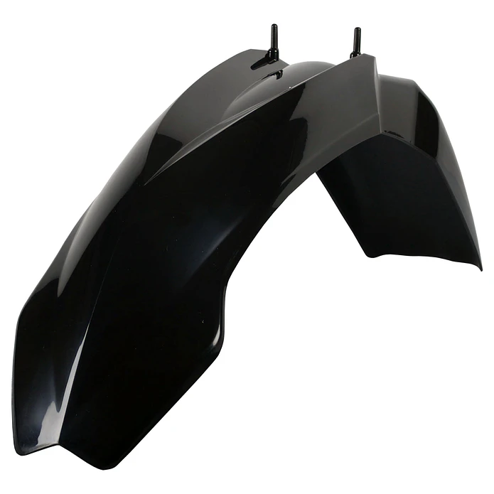 Guarda-Lamas da Frente Laranja KTM 200 SX 2003-2004 1