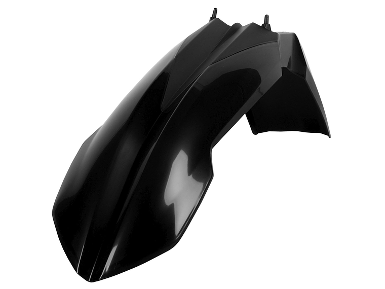 Guarda-Lamas da Frente Laranja KTM 250 SX-F 2005-2015 4