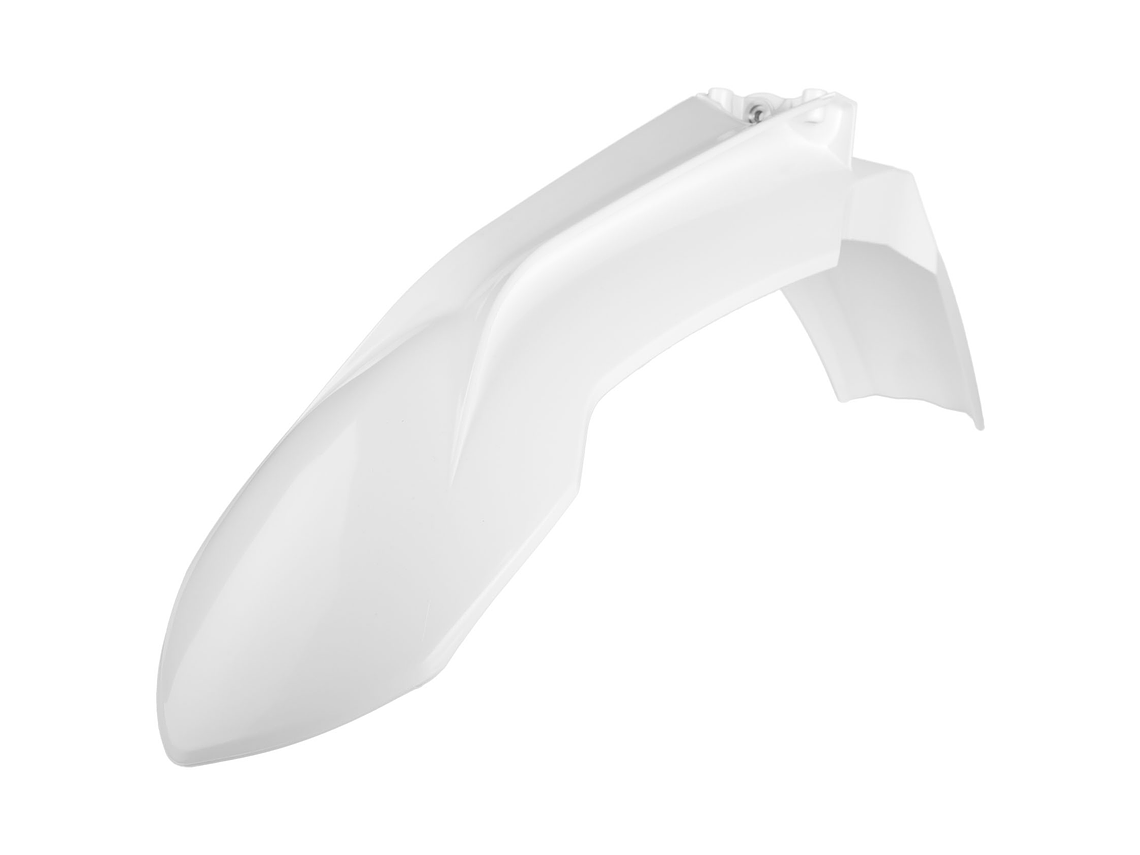 Guarda-Lamas da Frente Laranja KTM 250 SX-F 2005-2015 7