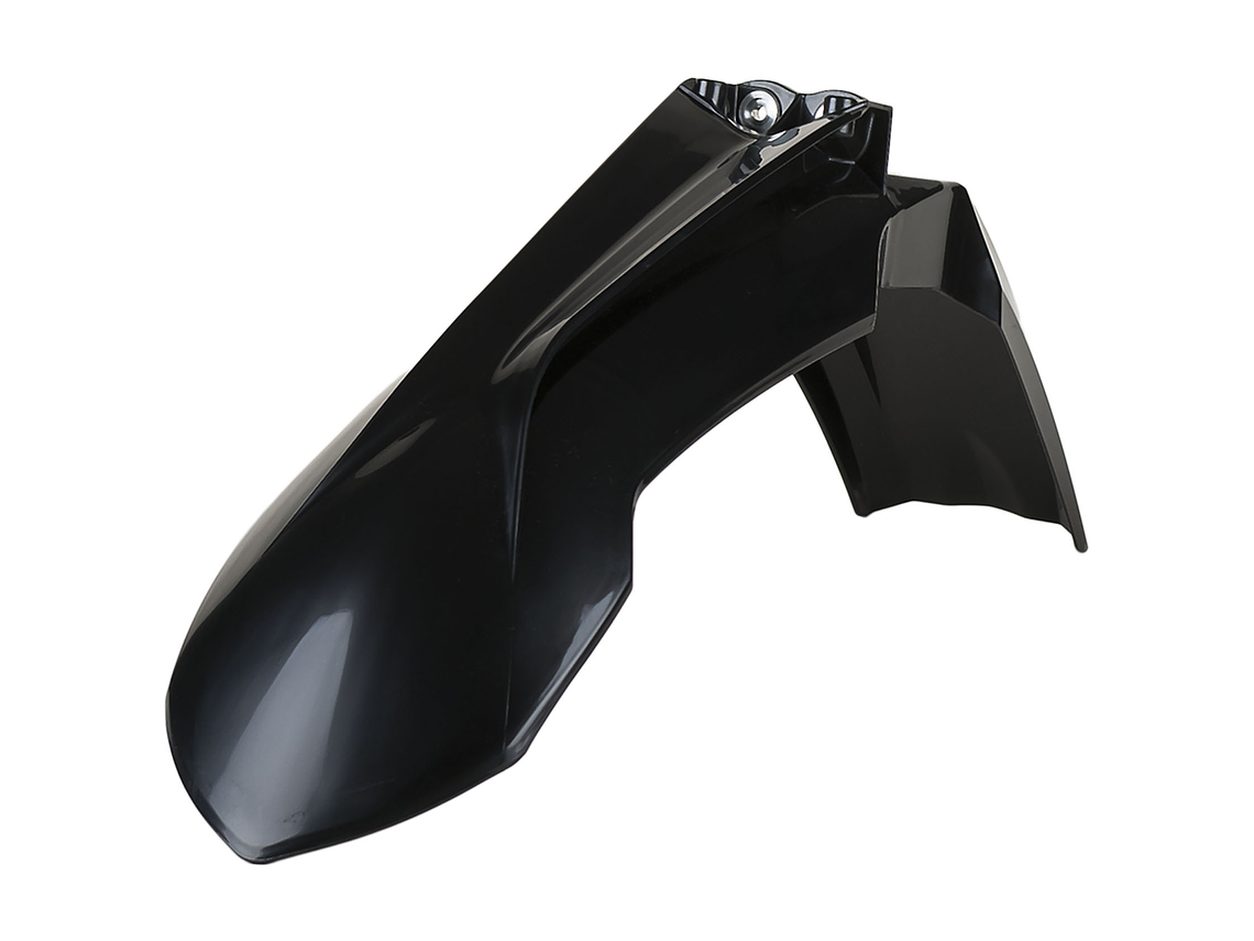 Guarda-Lamas da Frente Laranja KTM 250 SX-F 2005-2015 8