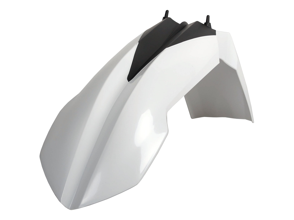 Guarda-Lamas da Frente Laranja KTM 450 SX-F 2011-2015 3