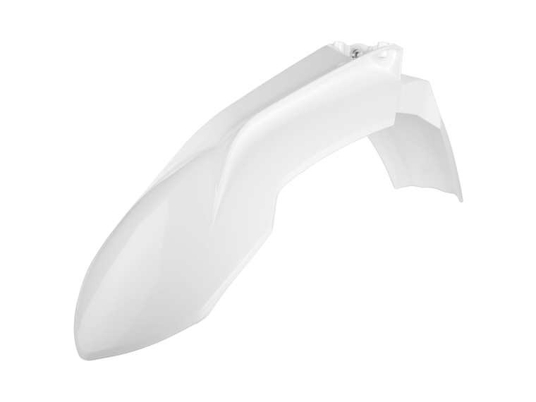 Guarda-Lamas da Frente KTM 125/200/250/300 EXC 7